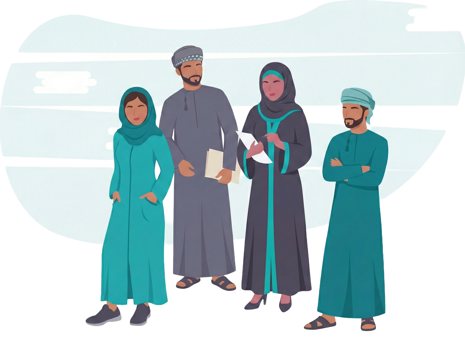 نطلق الحملات ونقيس نتائجها